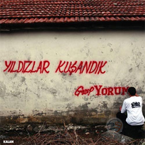 Yildizar Kusandik<br>Grup Yorum (CD)
